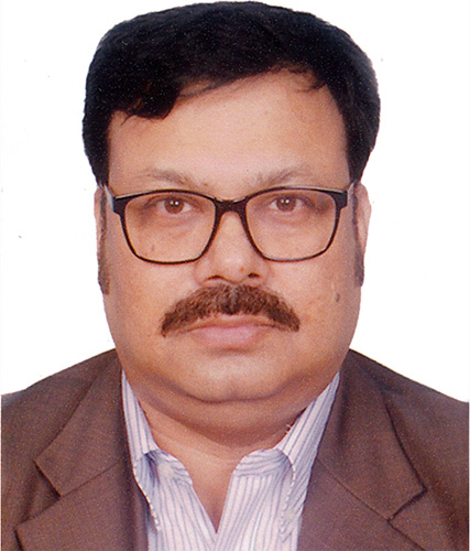 Md. Masud Rana