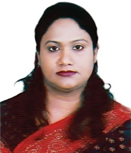 Masuma Islam